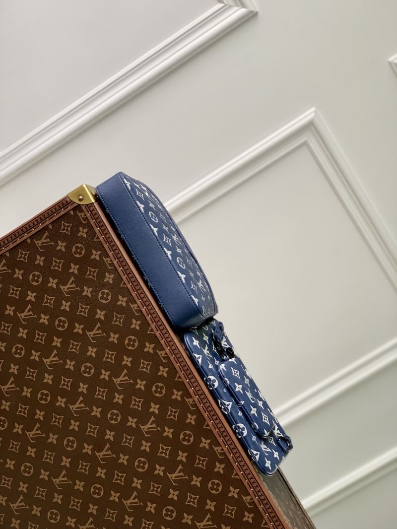 Mens LV Satchel bags